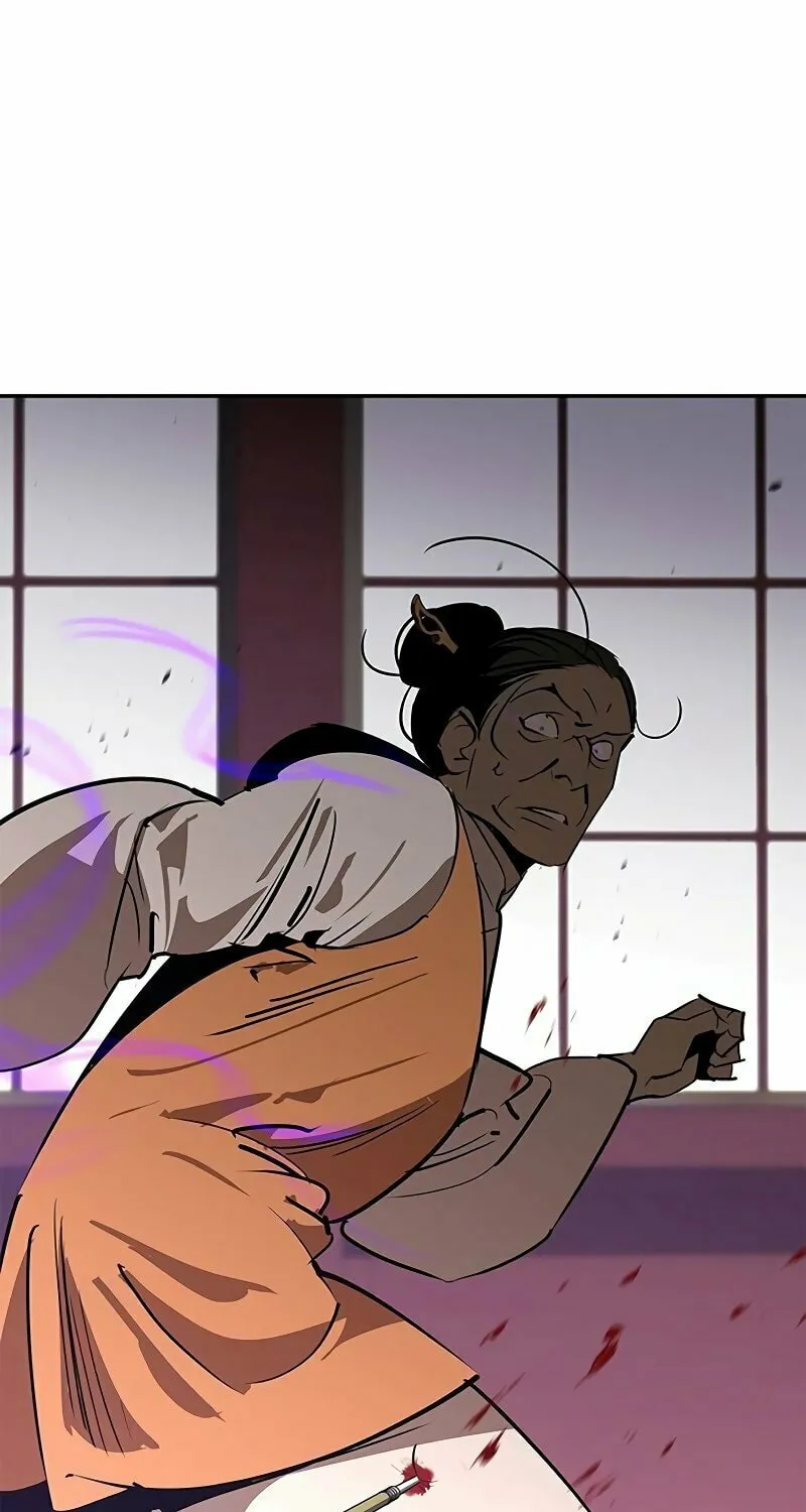 Martial Wild West Chapter 55 page 90 - 