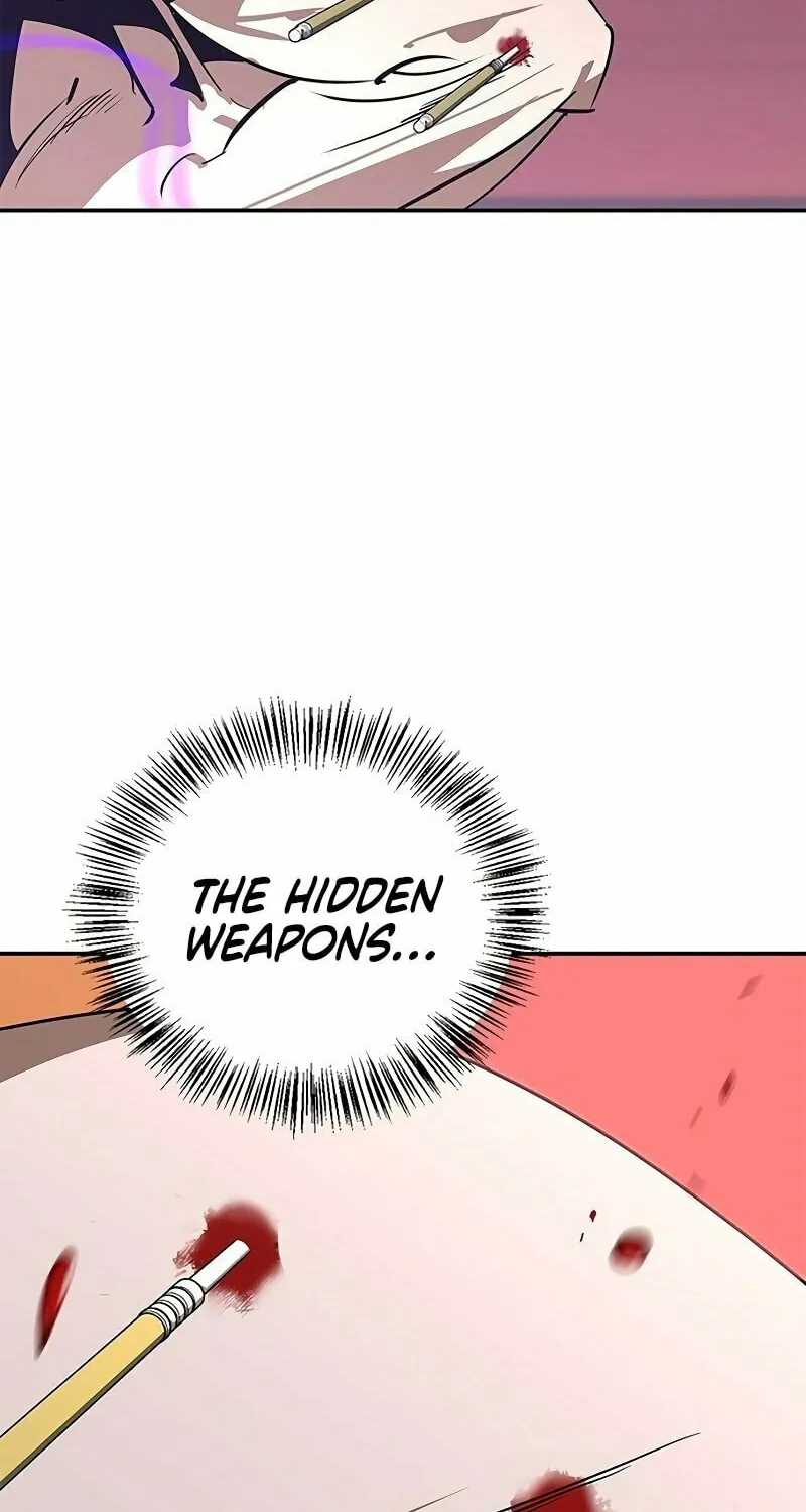 Martial Wild West Chapter 55 page 91 - 