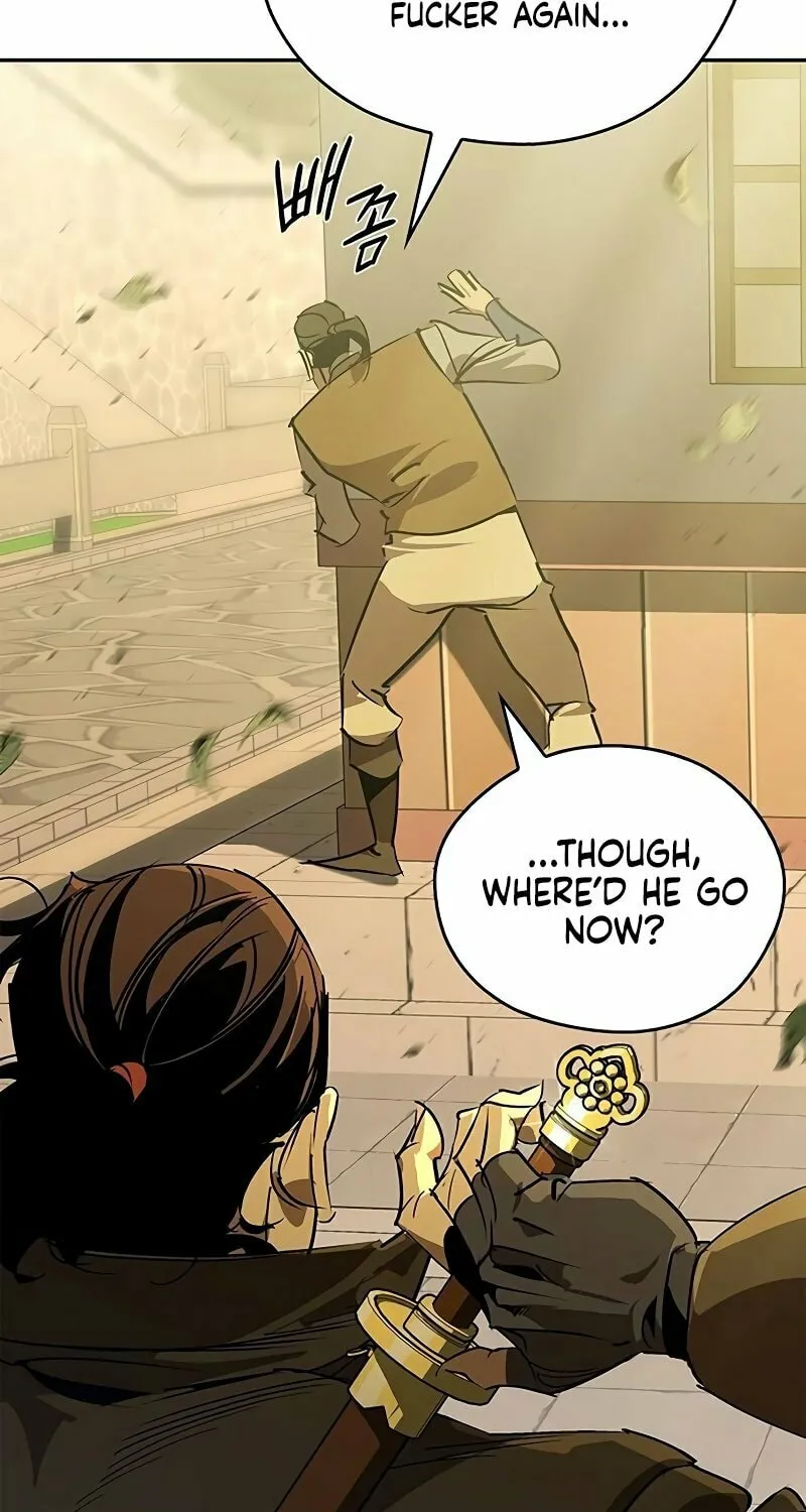 Martial Wild West Chapter 56 page 104 - 