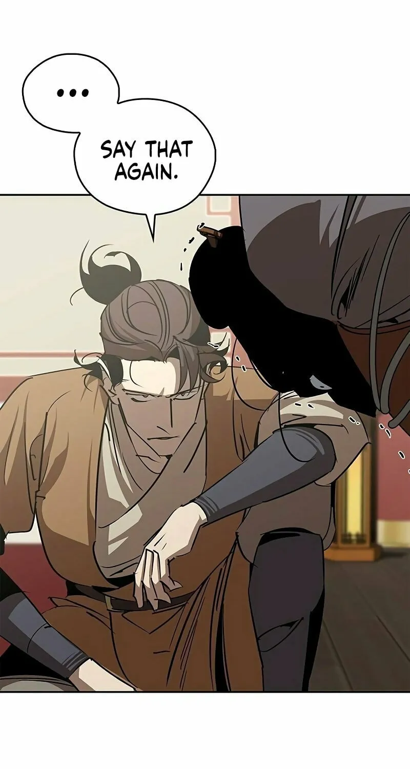 Martial Wild West Chapter 56 page 16 - 