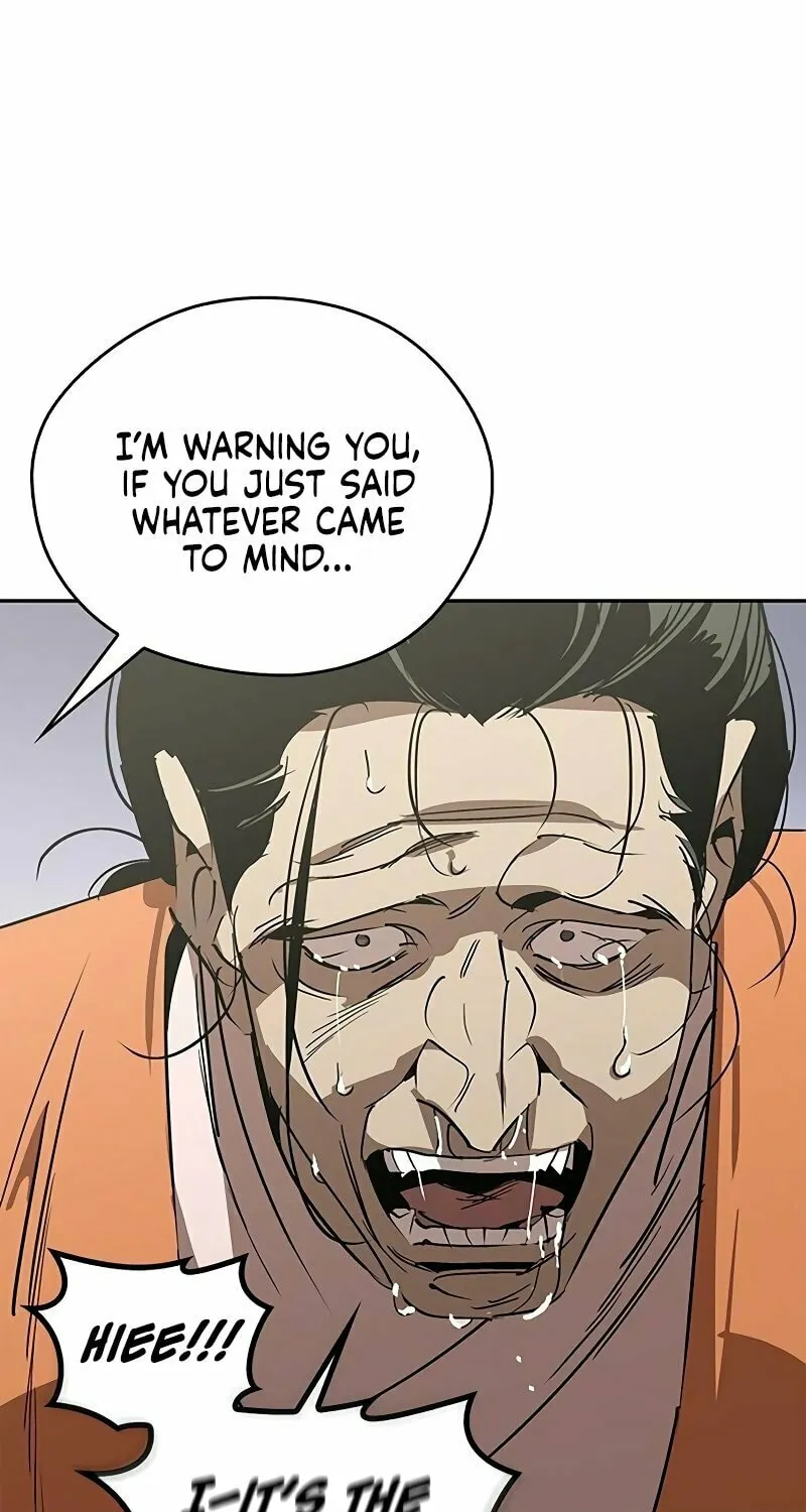 Martial Wild West Chapter 56 page 17 - 