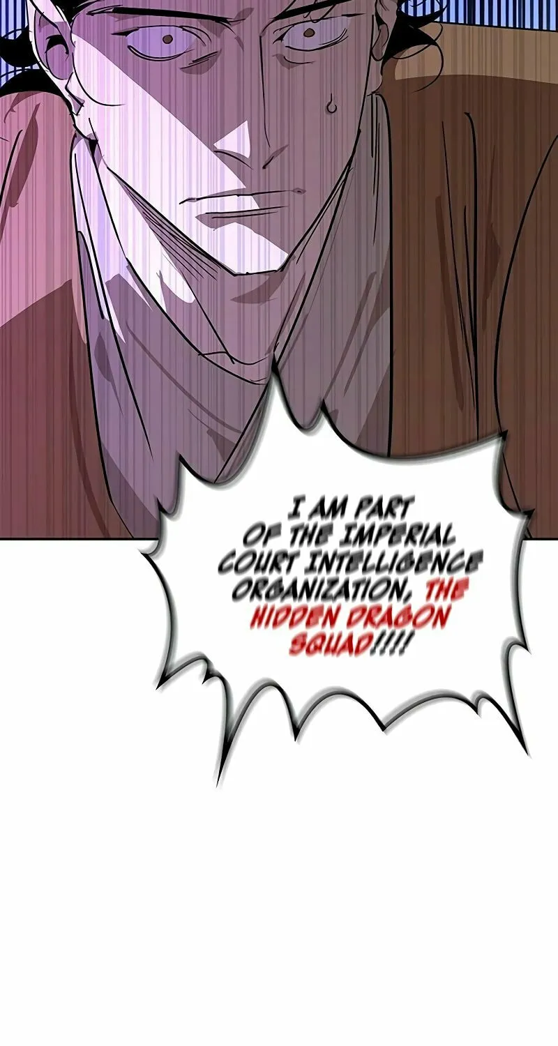 Martial Wild West Chapter 56 page 19 - 