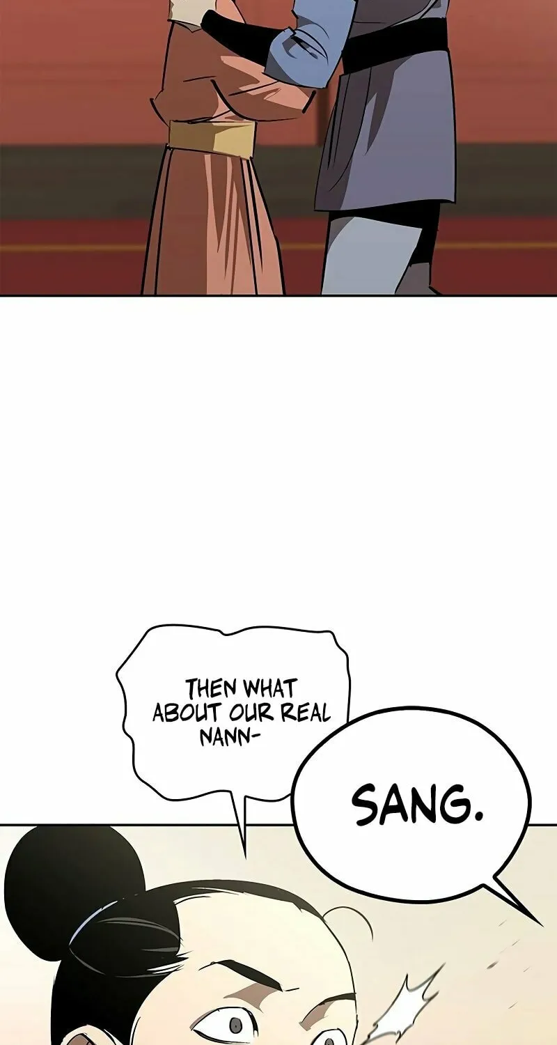 Martial Wild West Chapter 56 page 3 - 