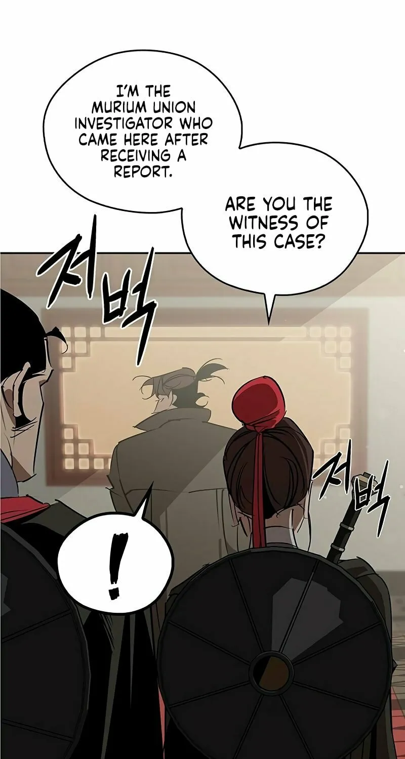 Martial Wild West Chapter 56 page 22 - 
