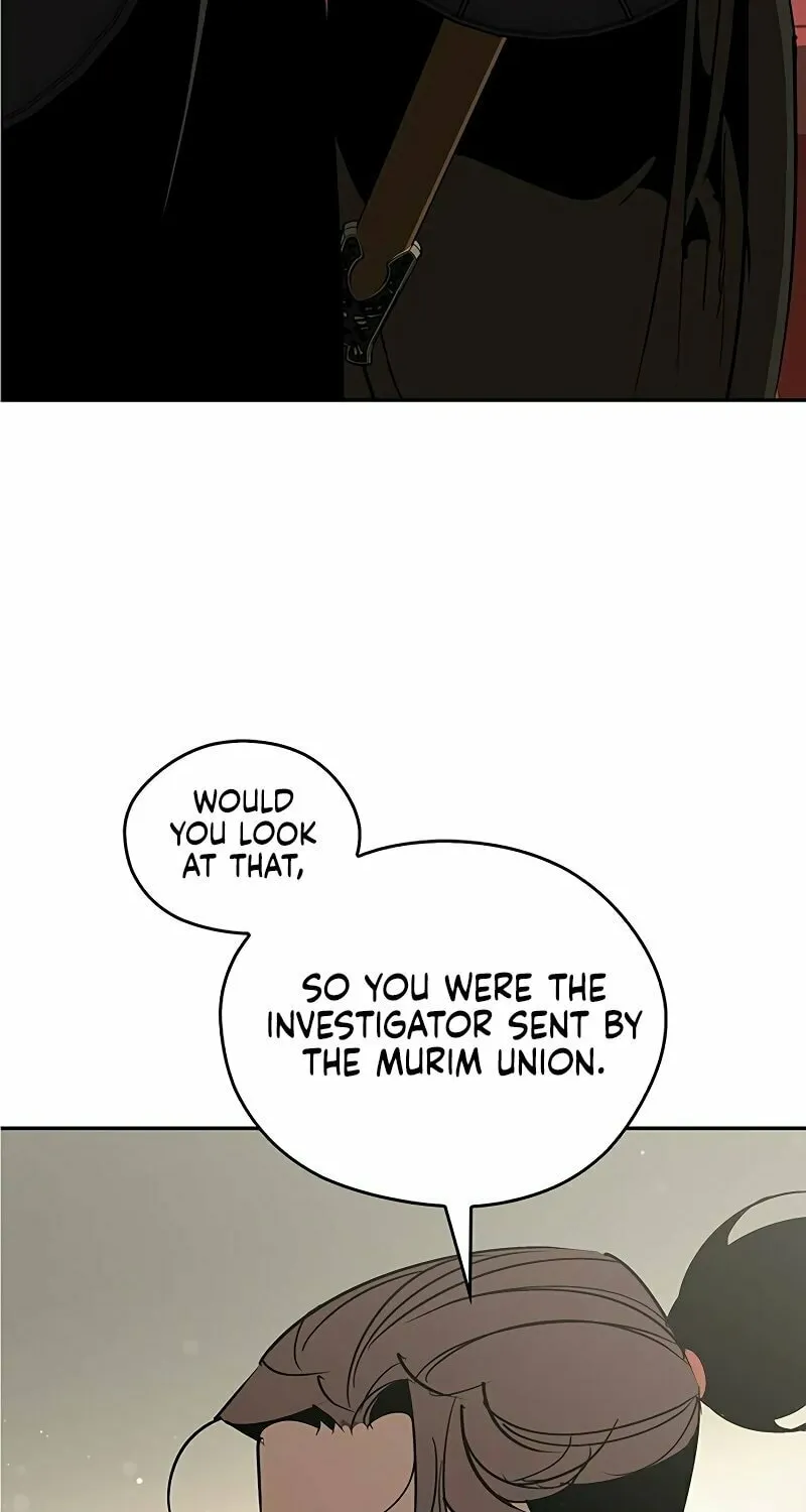 Martial Wild West Chapter 56 page 23 - 