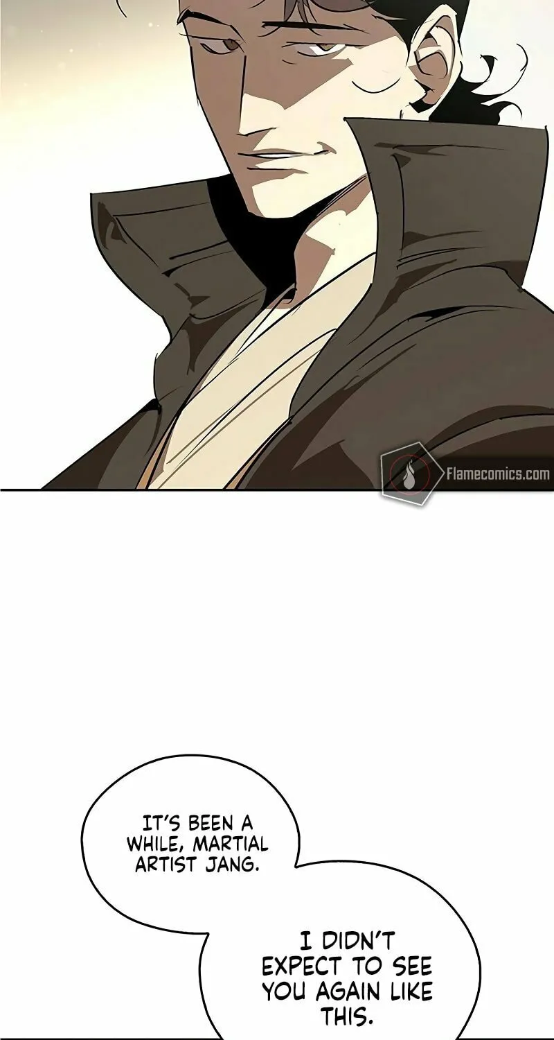 Martial Wild West Chapter 56 page 24 - 