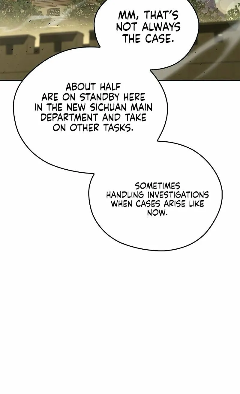 Martial Wild West Chapter 56 page 27 - 