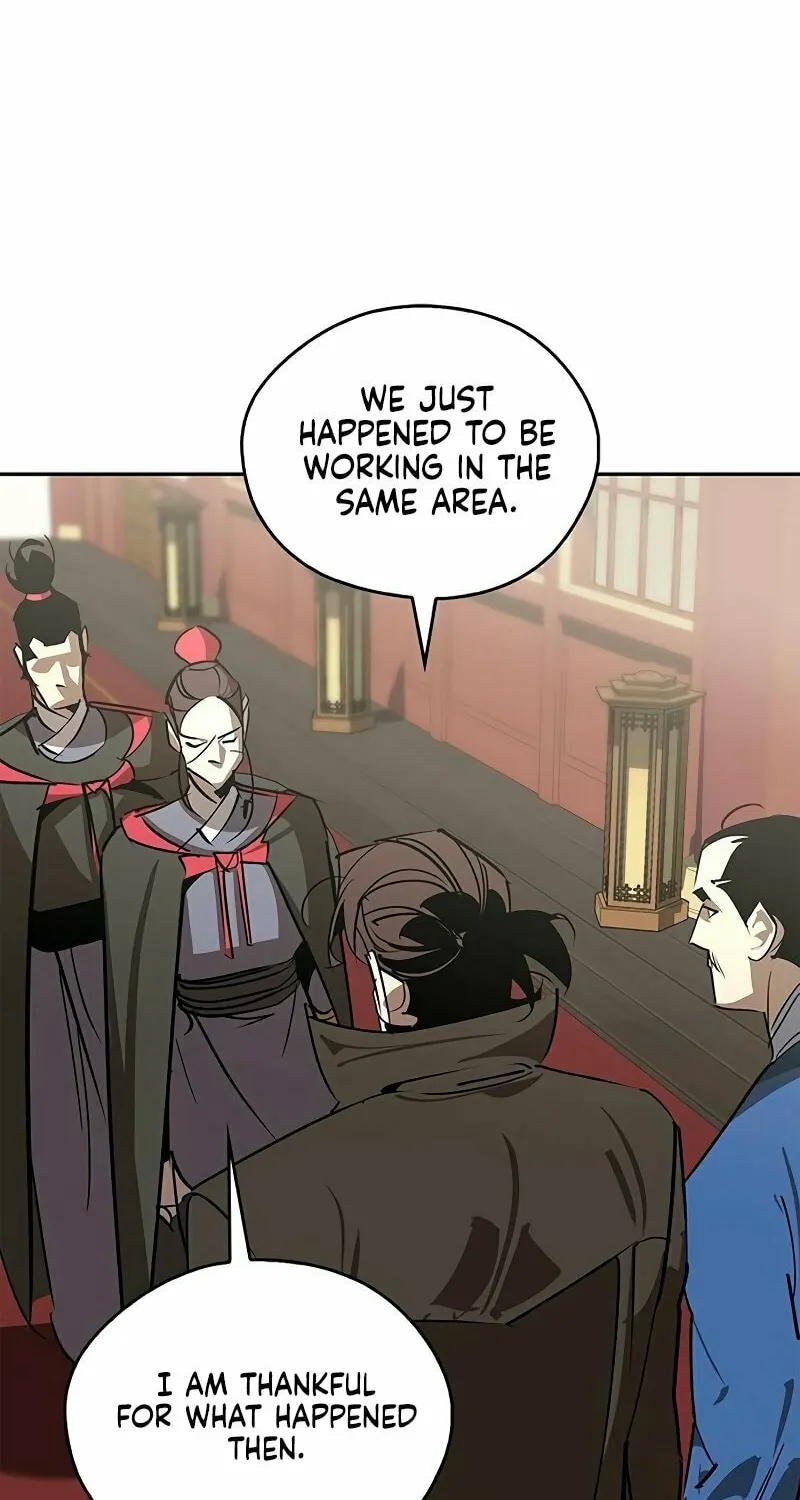 Martial Wild West Chapter 56 page 29 - 