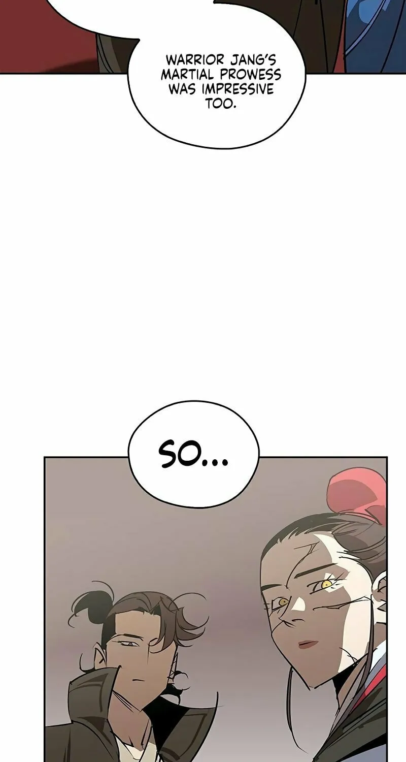 Martial Wild West Chapter 56 page 30 - 
