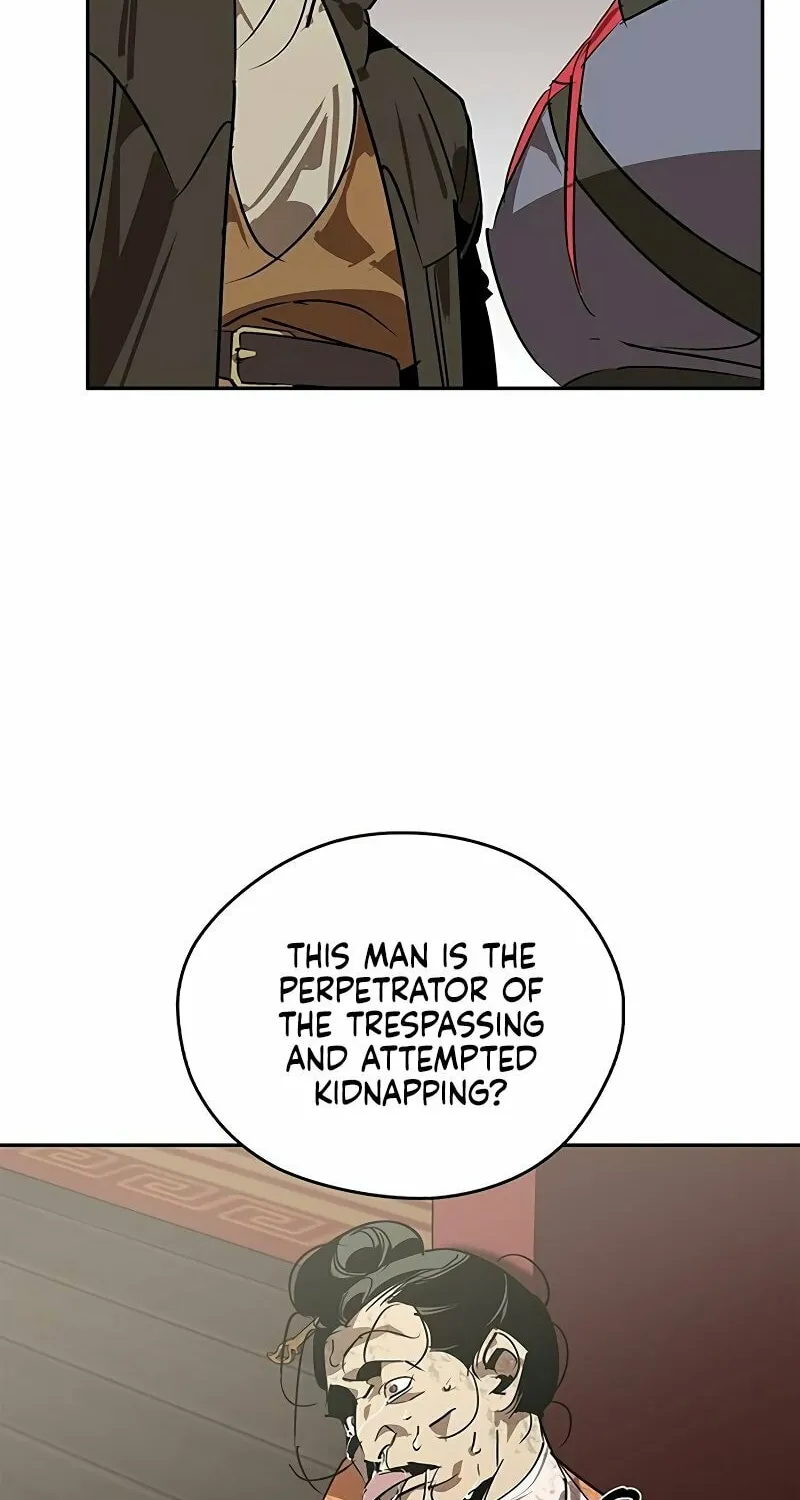 Martial Wild West Chapter 56 page 31 - 