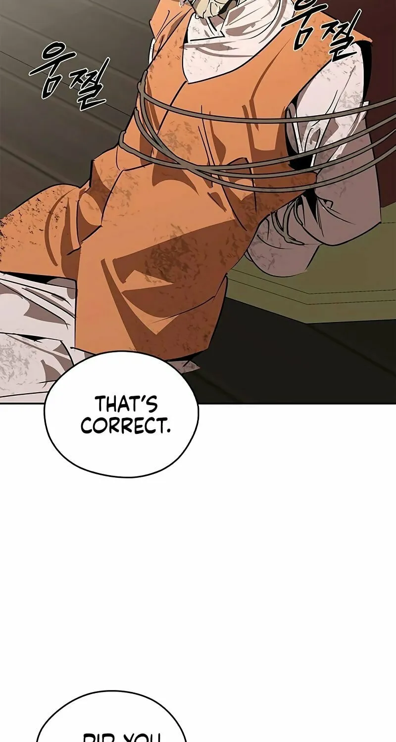 Martial Wild West Chapter 56 page 32 - 