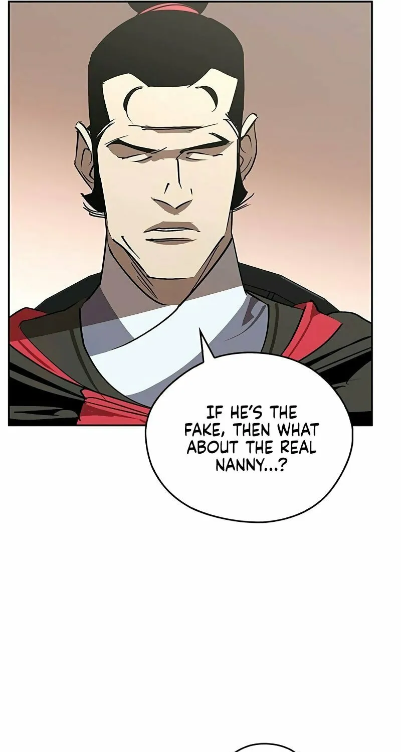 Martial Wild West Chapter 56 page 35 - 