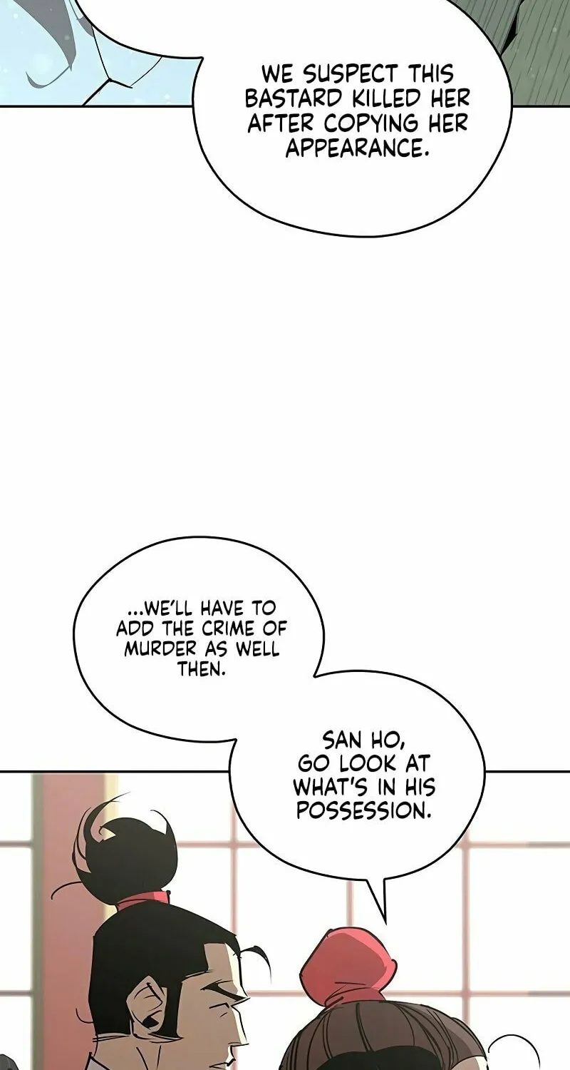Martial Wild West Chapter 56 page 38 - 