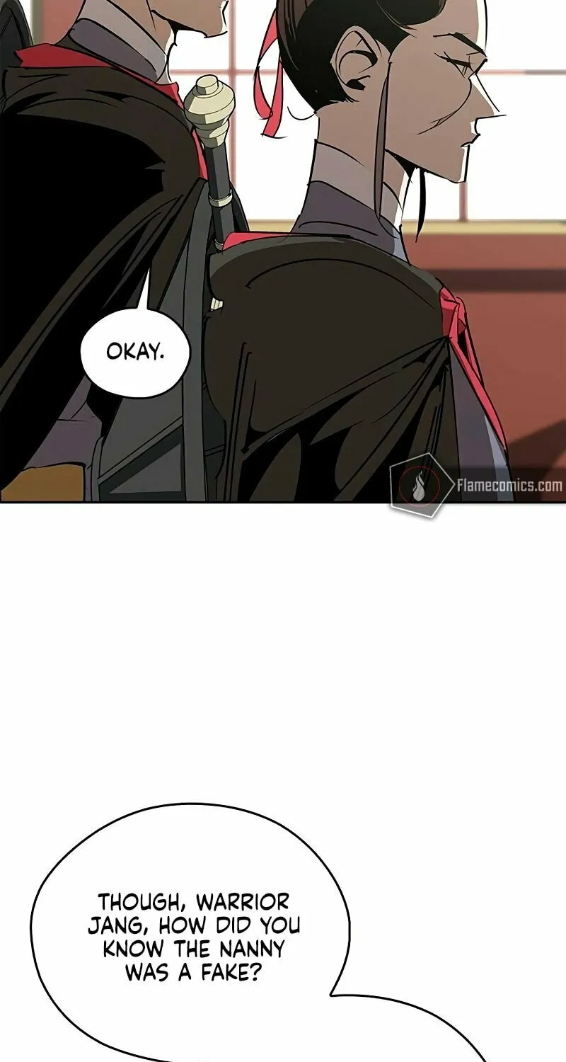 Martial Wild West Chapter 56 page 39 - 