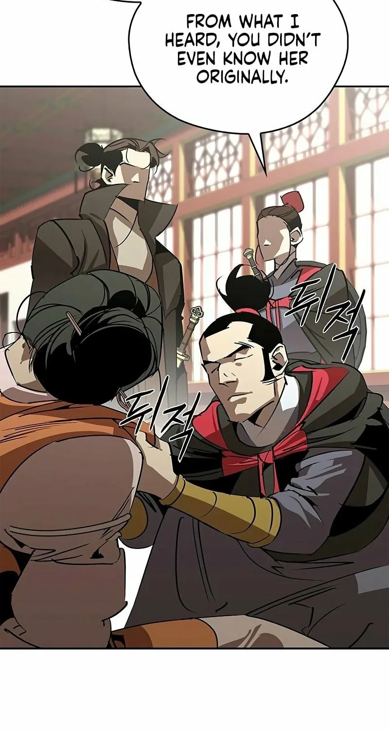 Martial Wild West Chapter 56 page 40 - 