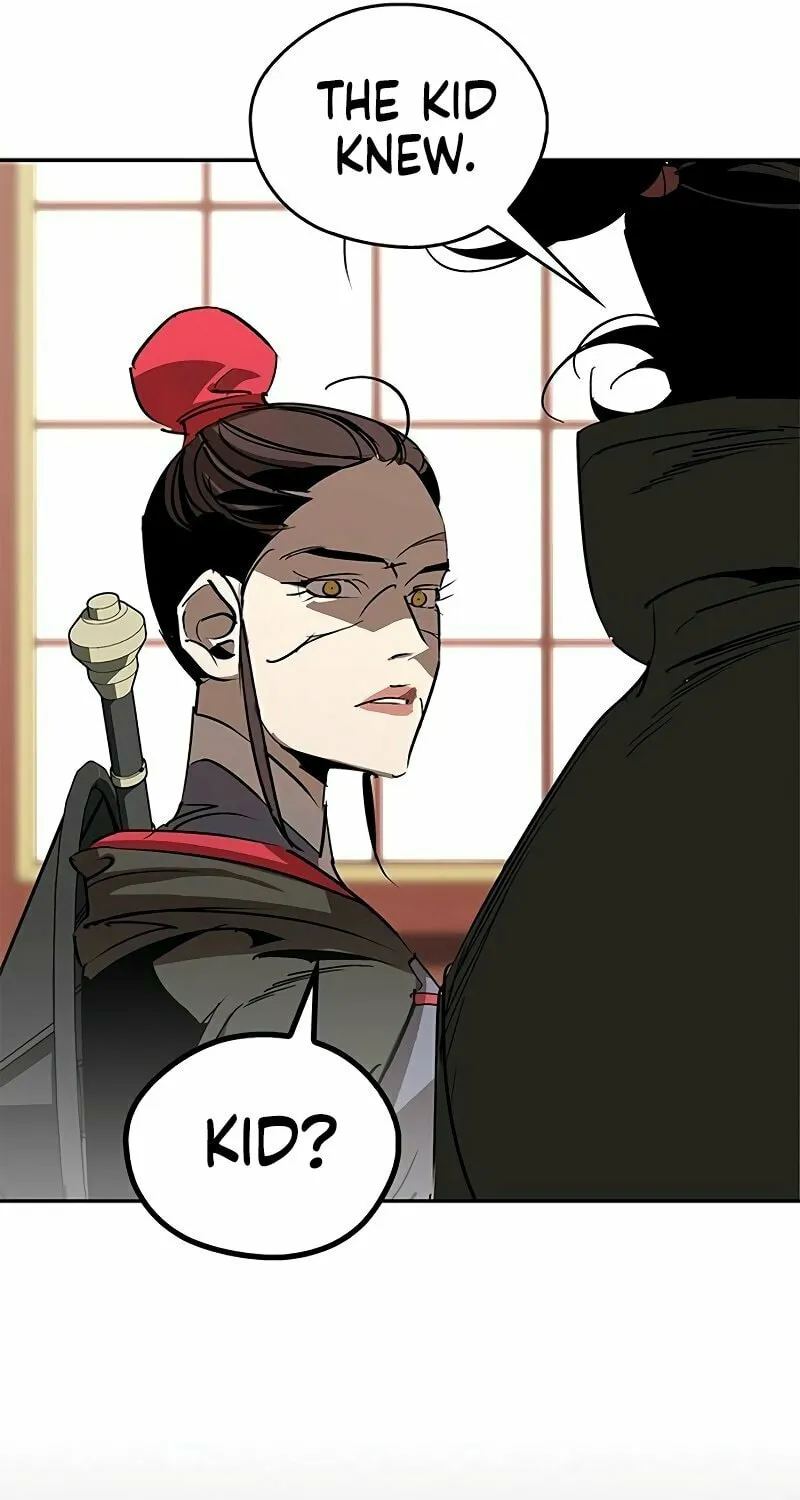 Martial Wild West Chapter 56 page 42 - 