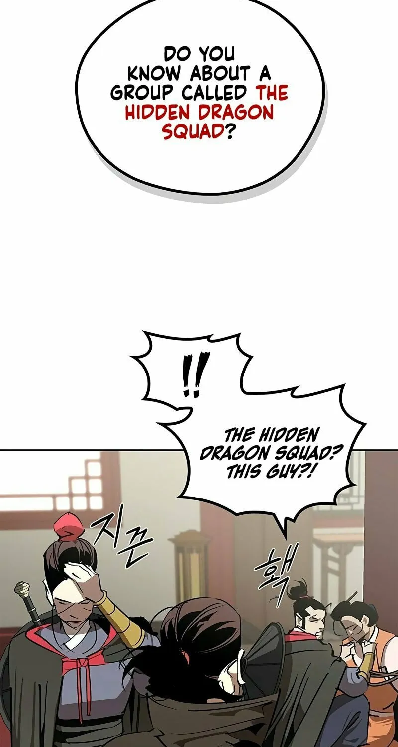 Martial Wild West Chapter 56 page 56 - 
