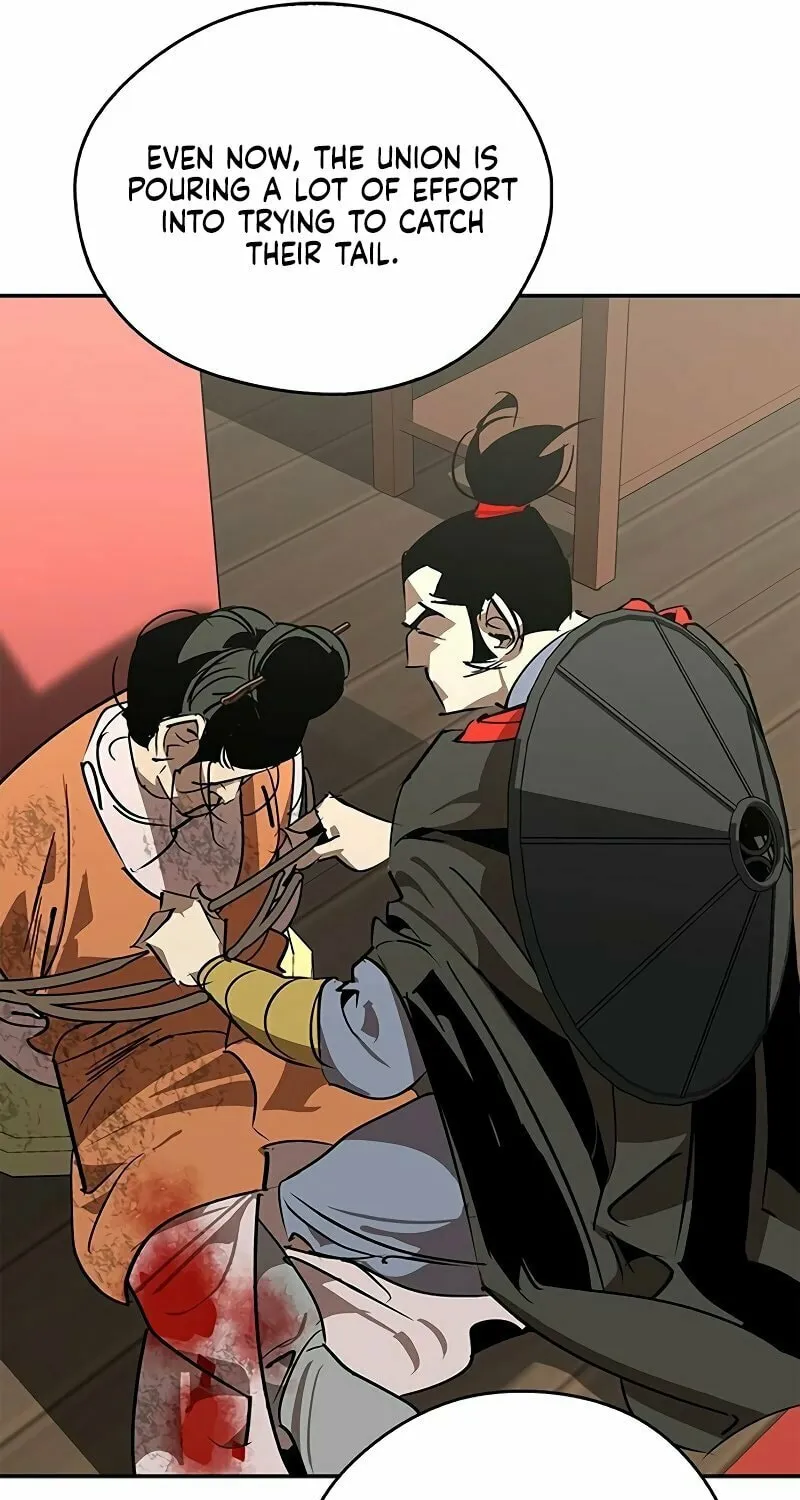 Martial Wild West Chapter 56 page 62 - 