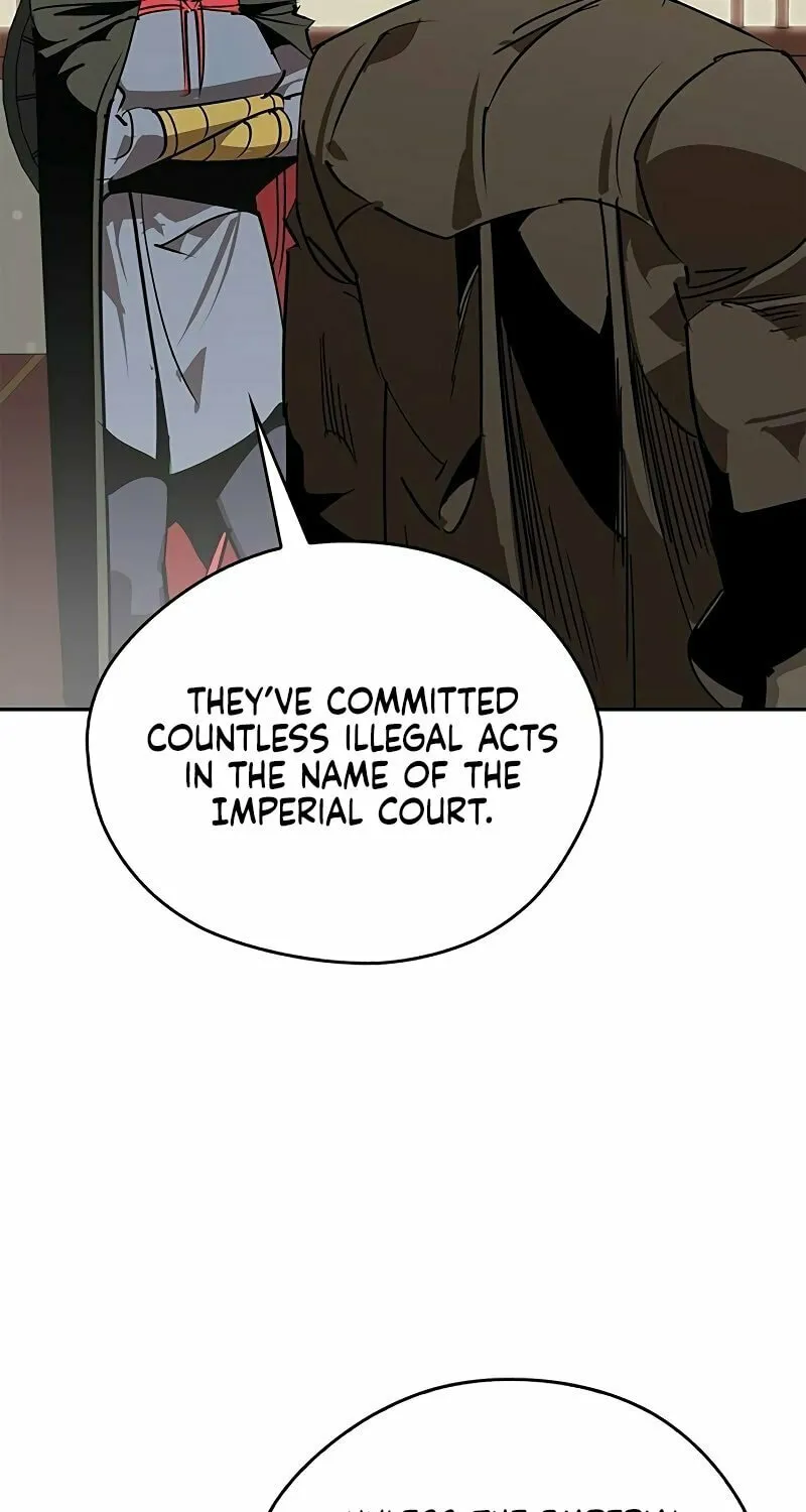 Martial Wild West Chapter 56 page 64 - 