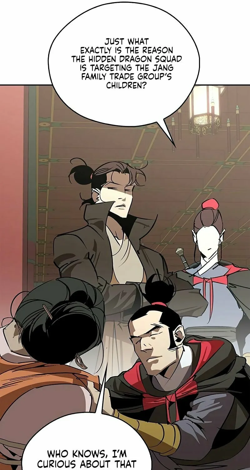 Martial Wild West Chapter 56 page 68 - 
