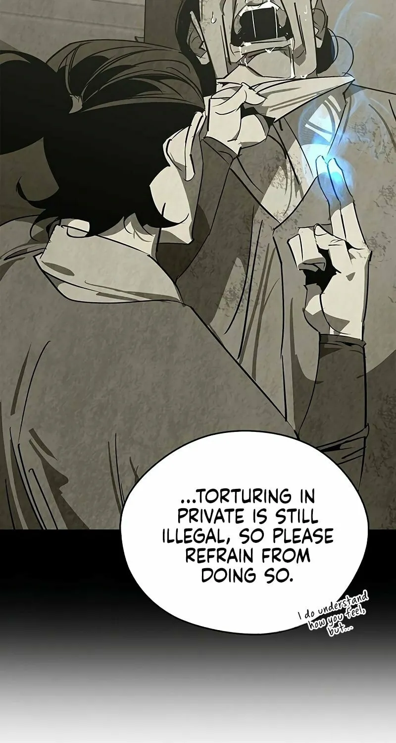 Martial Wild West Chapter 56 page 70 - 