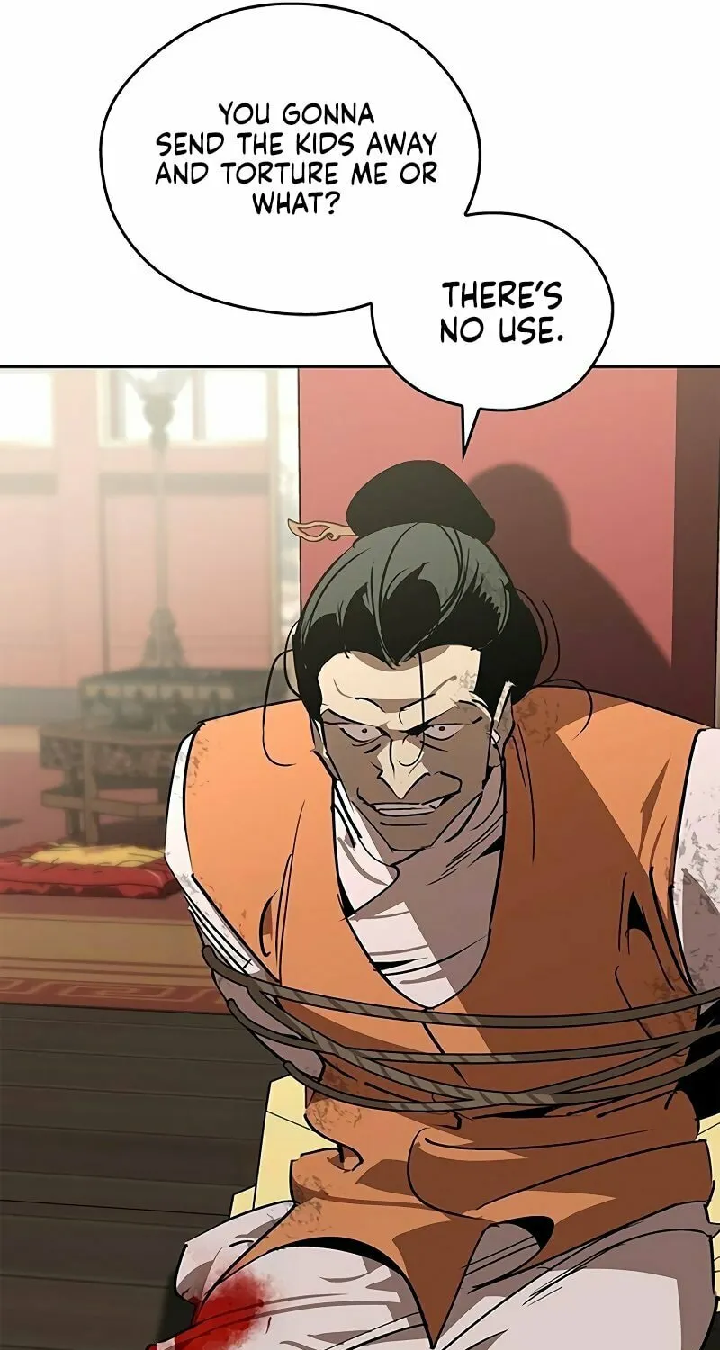 Martial Wild West Chapter 56 page 8 - 