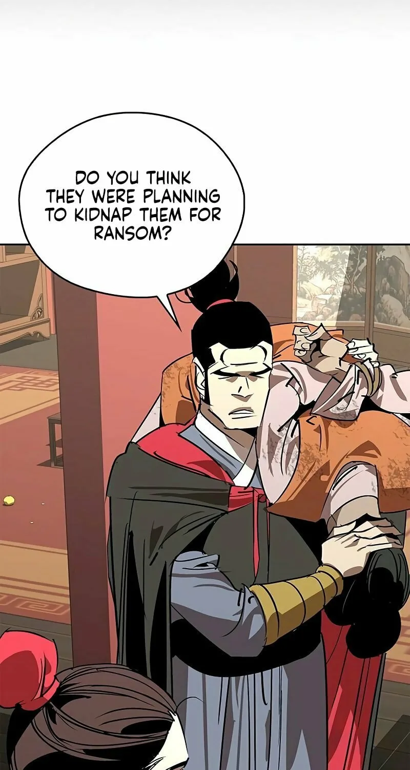 Martial Wild West Chapter 56 page 71 - 