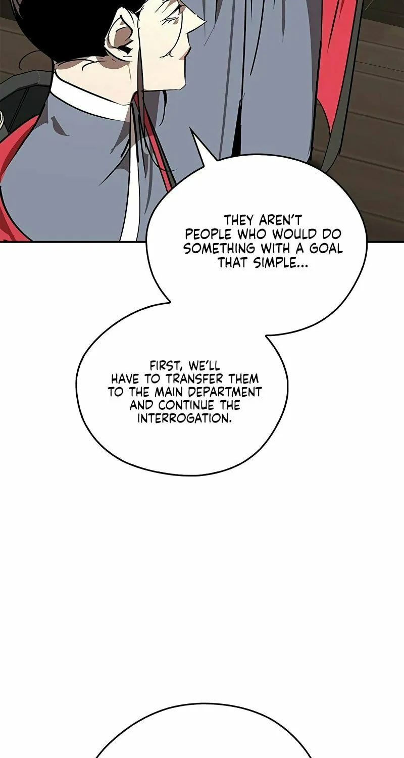Martial Wild West Chapter 56 page 72 - 