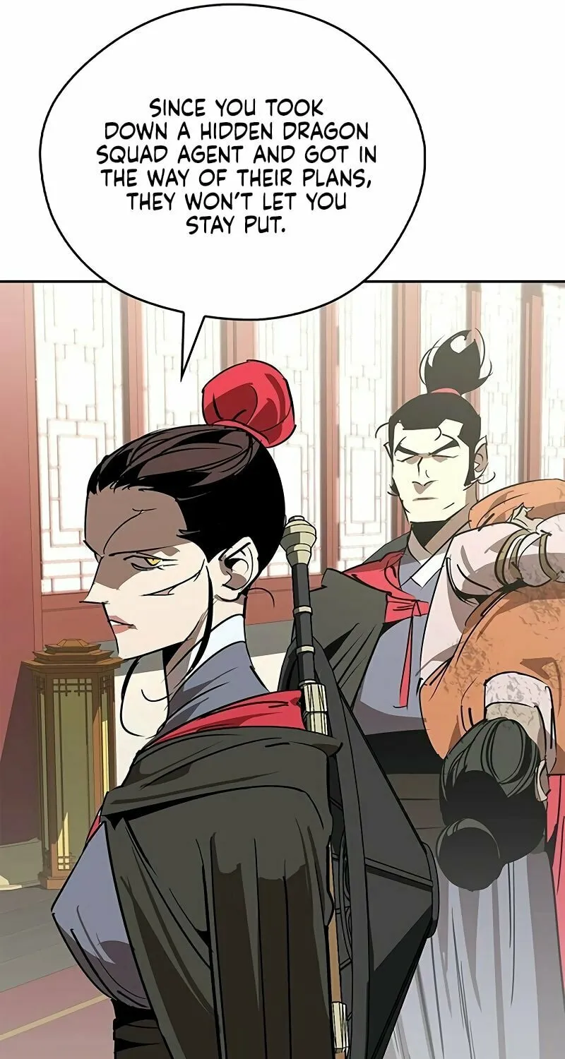 Martial Wild West Chapter 56 page 75 - 