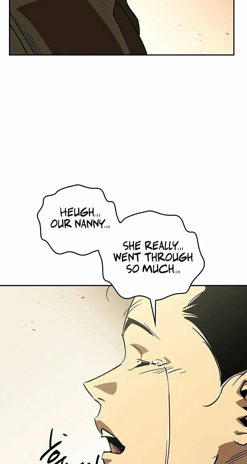 Martial Wild West Chapter 56 page 84 - 