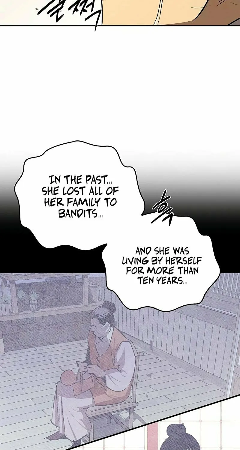 Martial Wild West Chapter 56 page 85 - 