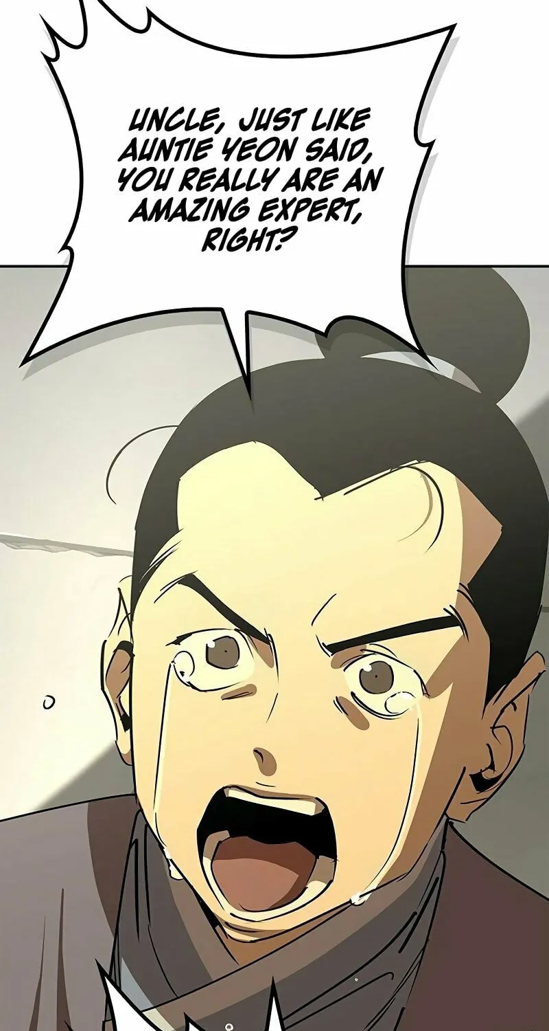 Martial Wild West Chapter 56 page 87 - 
