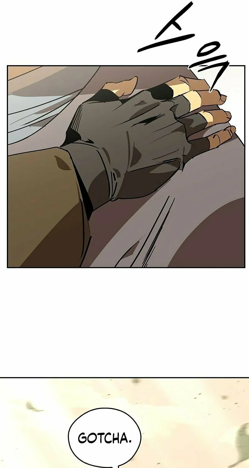 Martial Wild West Chapter 56 page 89 - 