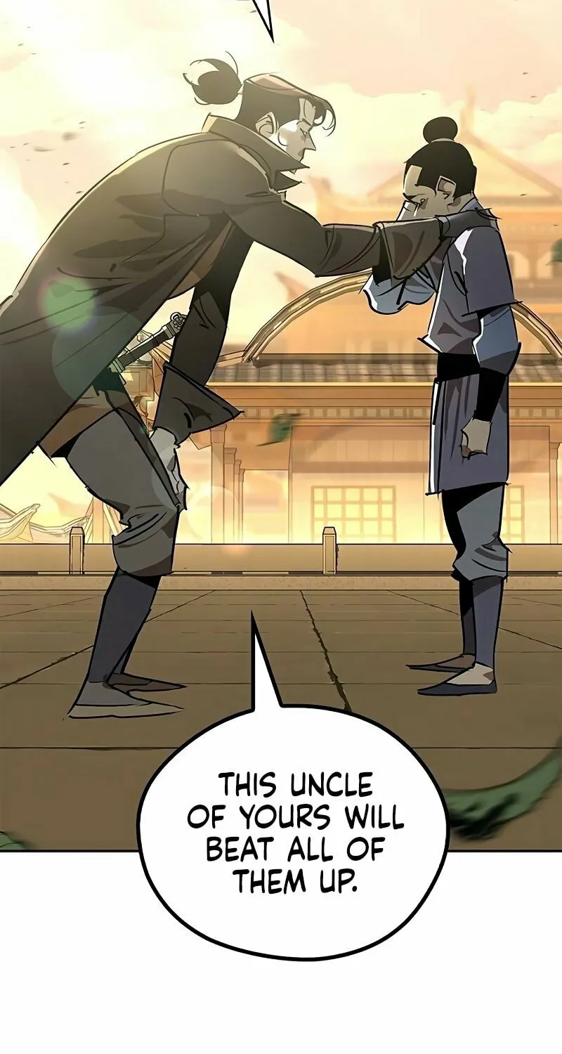 Martial Wild West Chapter 56 page 90 - 