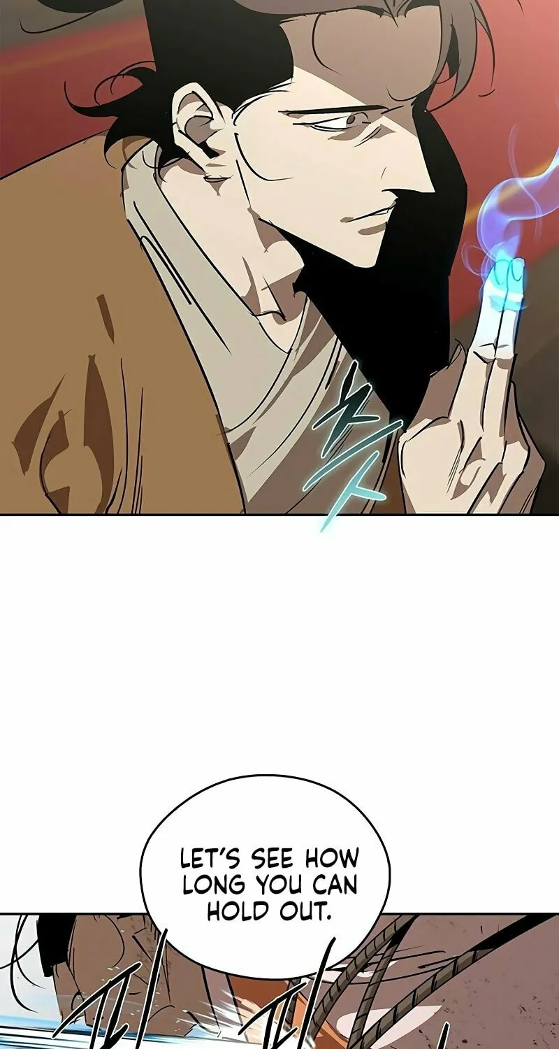 Martial Wild West Chapter 56 page 10 - 