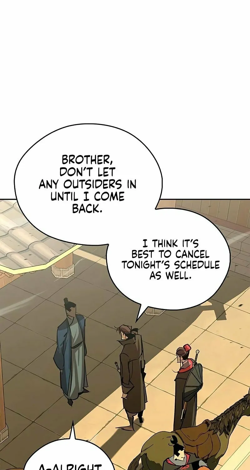 Martial Wild West Chapter 56 page 91 - 