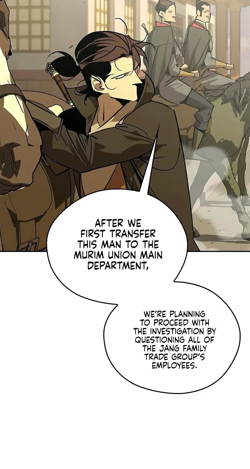 Martial Wild West Chapter 56 page 93 - 