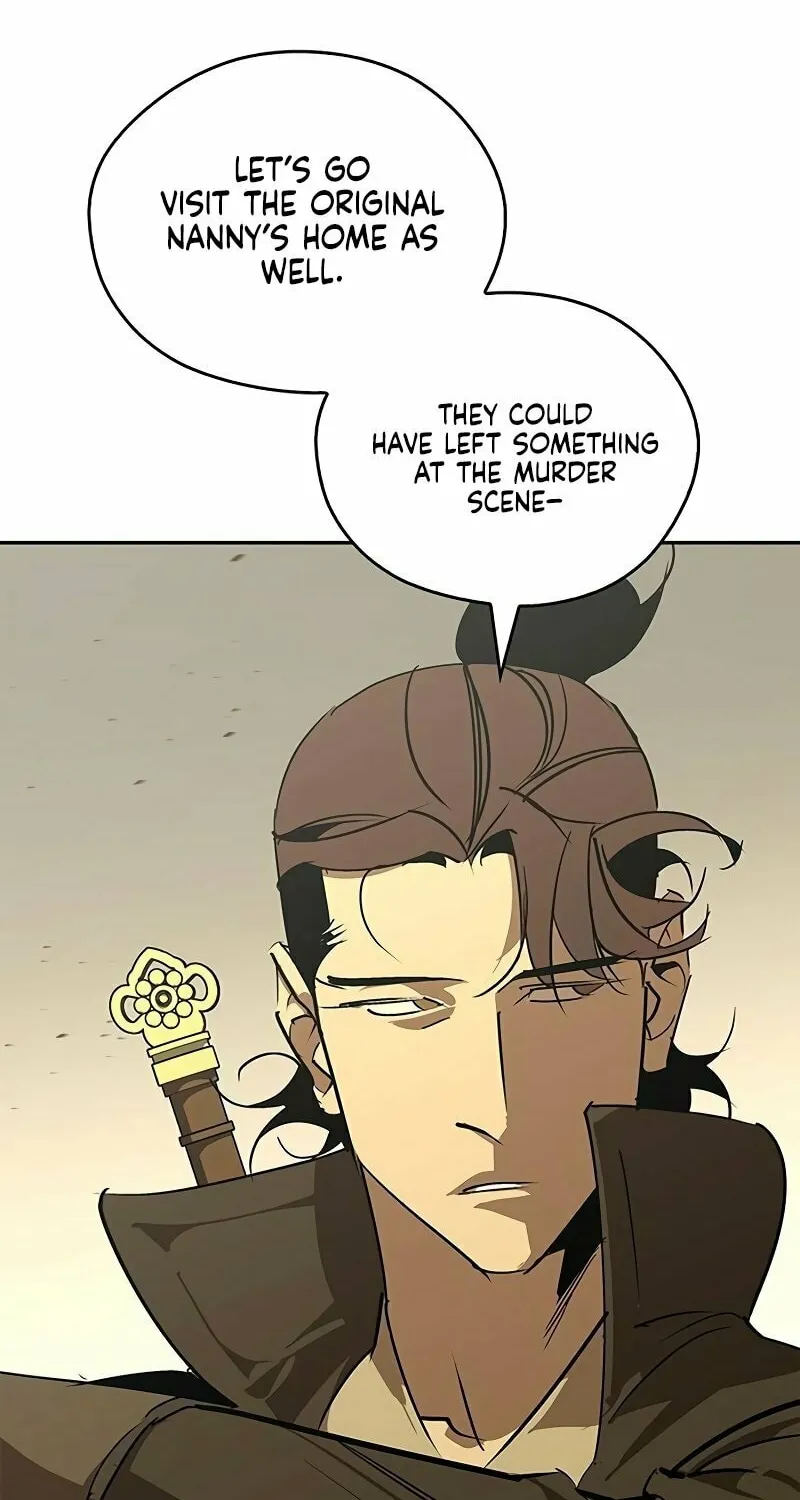 Martial Wild West Chapter 56 page 94 - 