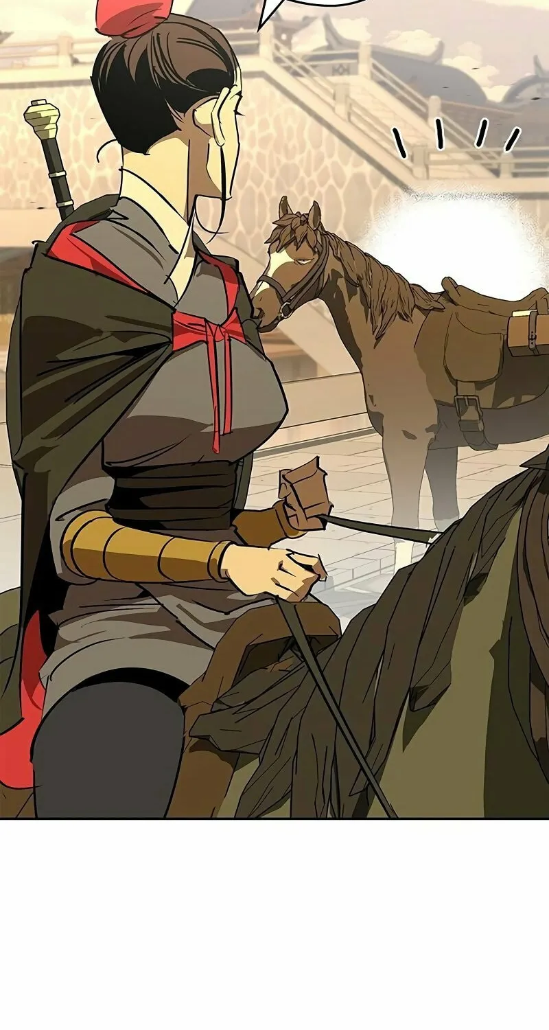 Martial Wild West Chapter 56 page 99 - 