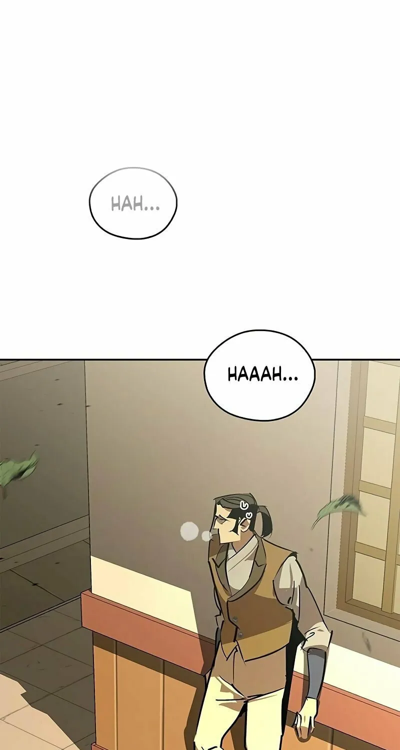 Martial Wild West Chapter 56 page 100 - 