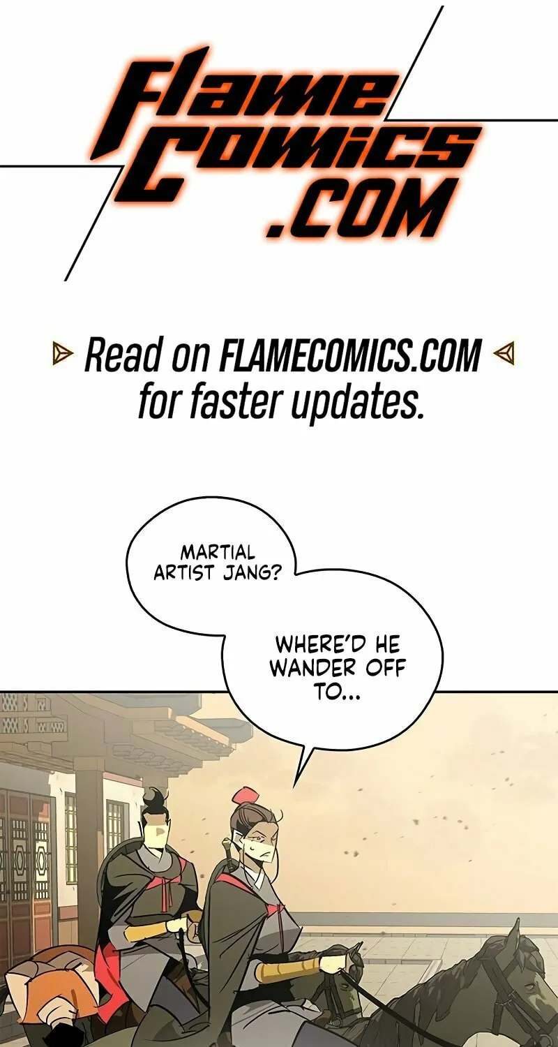 Martial Wild West Chapter 57 page 2 - 