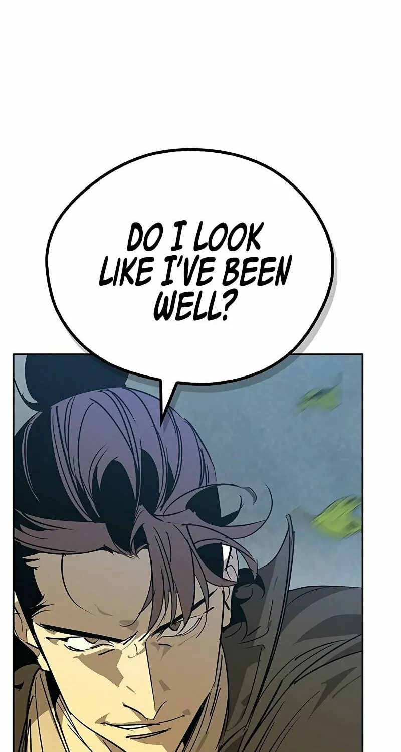 Martial Wild West Chapter 57 page 11 - 