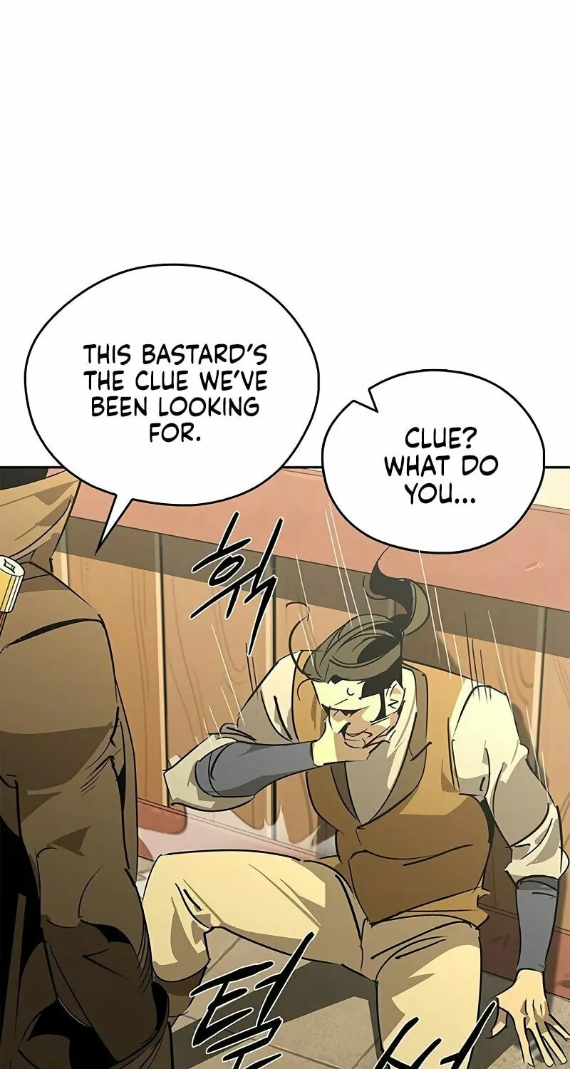 Martial Wild West Chapter 57 page 15 - 