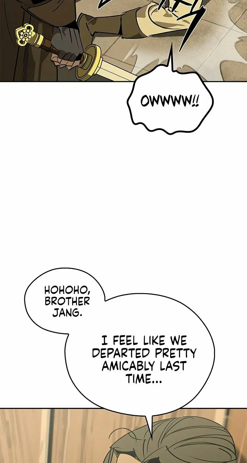 Martial Wild West Chapter 57 page 16 - 