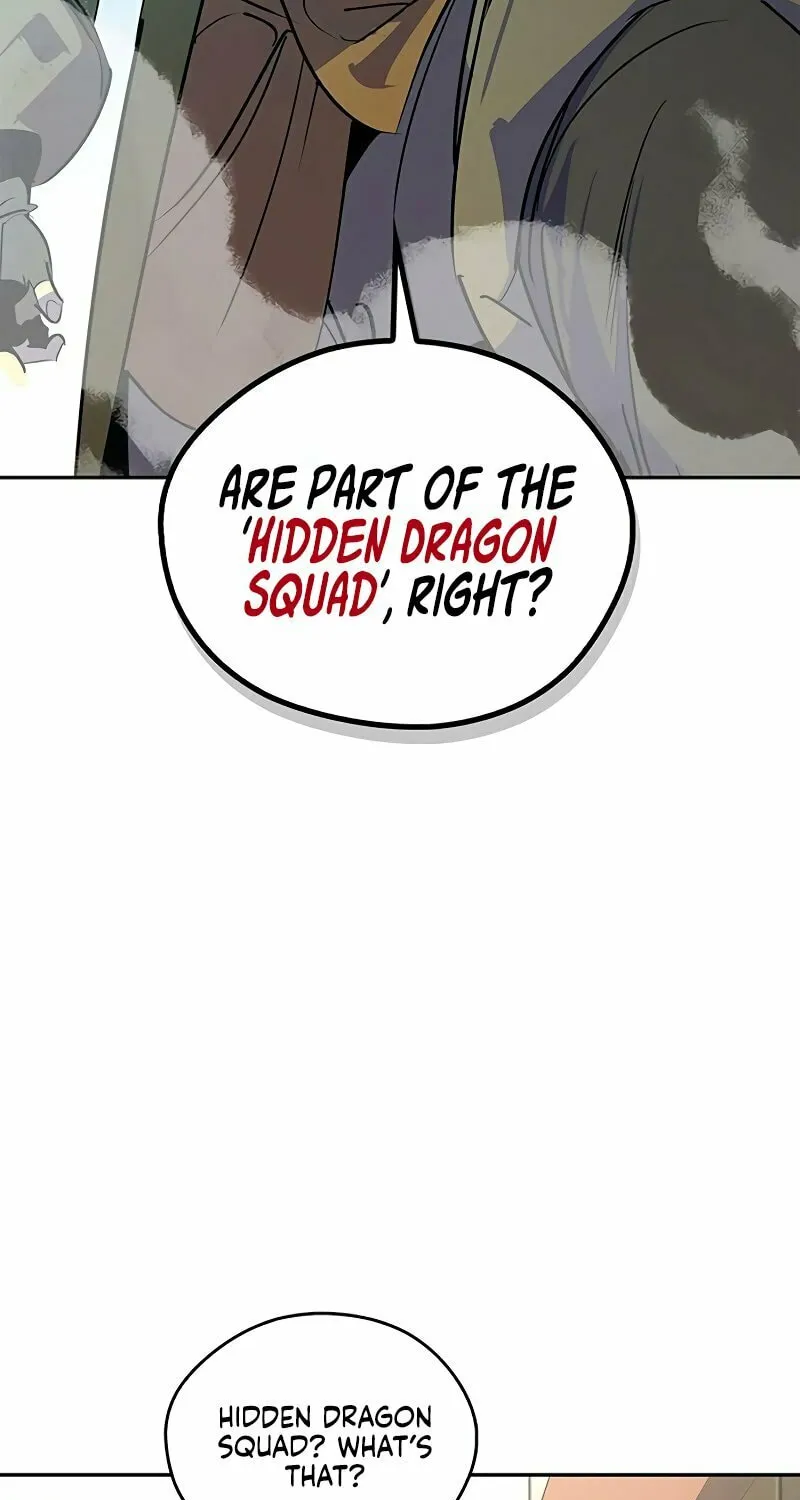 Martial Wild West Chapter 57 page 20 - 