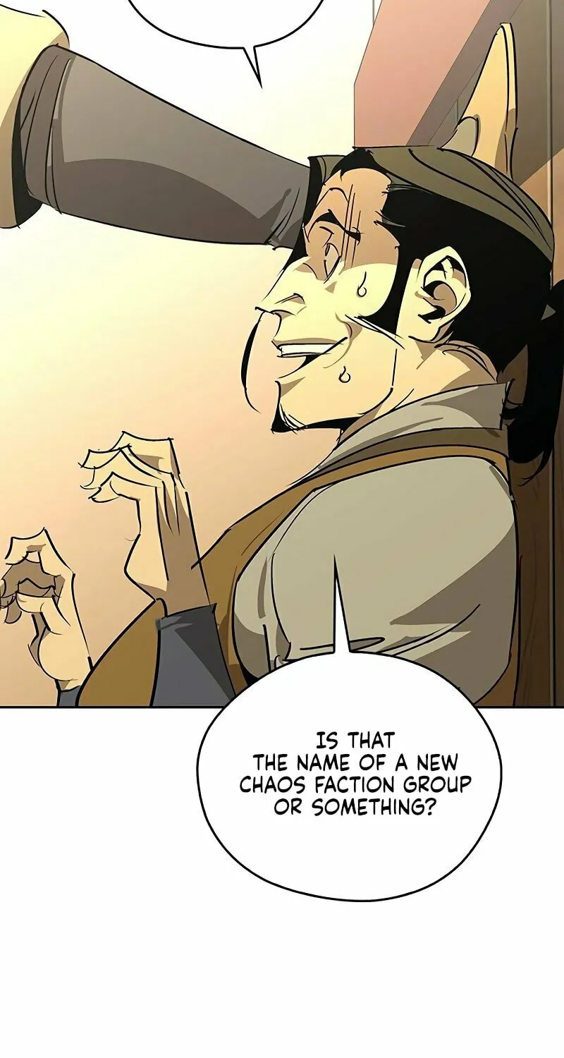 Martial Wild West Chapter 57 page 21 - 