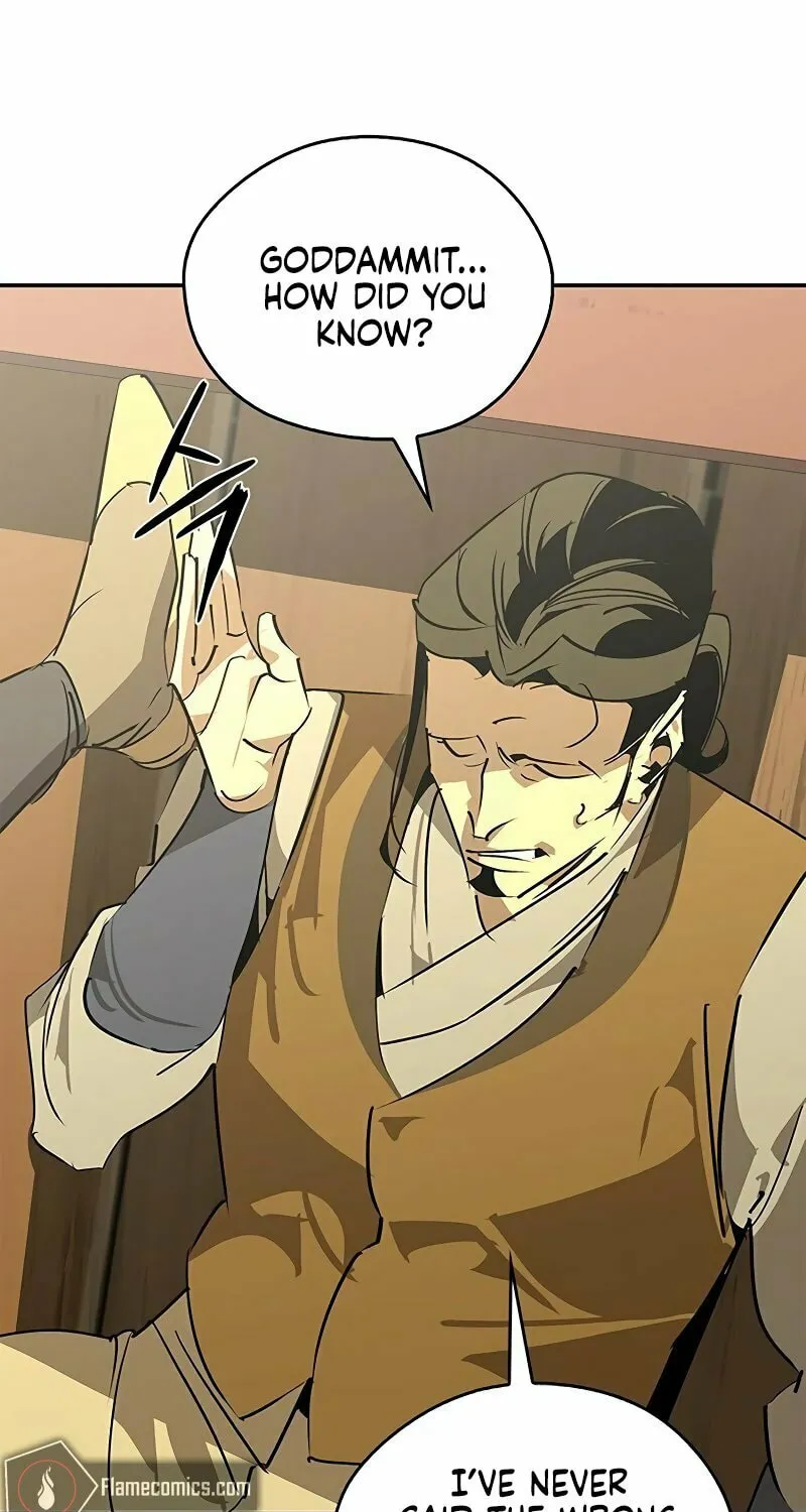 Martial Wild West Chapter 57 page 24 - 