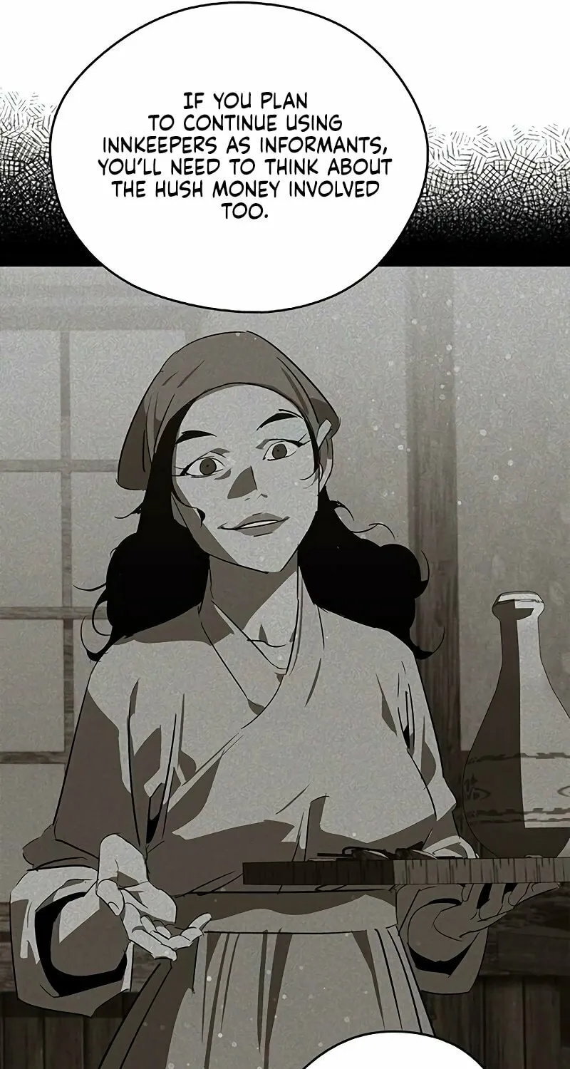 Martial Wild West Chapter 57 page 26 - 