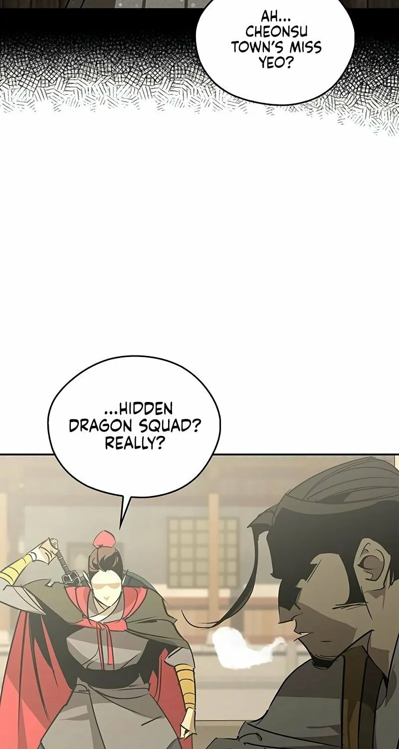 Martial Wild West Chapter 57 page 27 - 