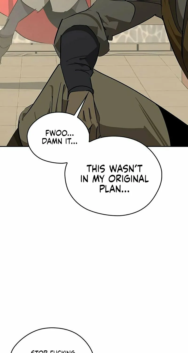 Martial Wild West Chapter 57 page 28 - 